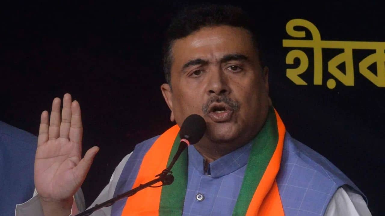 Suvendu Adhikari On West Bengal Dividation: বাংলা কি সত্যিই ভাগ হবে? BJP-র স্ট্যান্ড পয়েন্ট পরিষ্কার বলে দিলেন শুভেন্দু