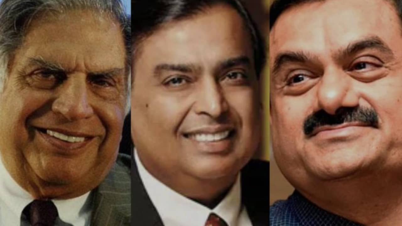 Tata power: ছিল অম্বানি-আদানির ডুয়েল, টাটা-র চ্যালেঞ্জে এবার তিন প্রধানে ধুন্ধুমার