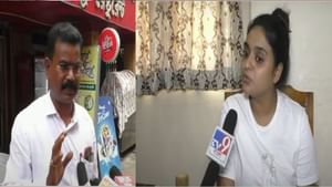 Madan Mitra: মদনের কামারহাটিতেও TMC বনাম TMC, অভিনেত্রী-কাউন্সিলরকে হেনস্থার অভিযোগ দাপুটে নেতার বিরুদ্ধে