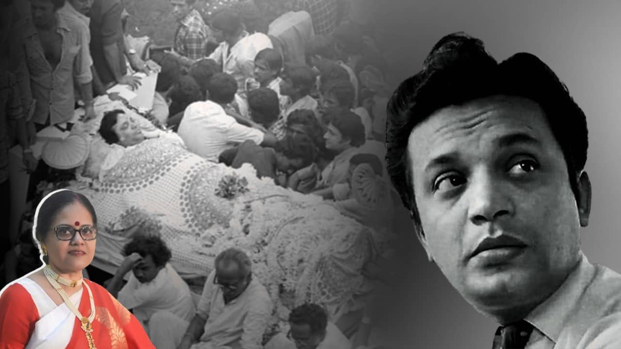উত্তমকুমারের কপাল পড়ে ভয়ঙ্কর ভবিষ্যদ্বাণী সাধুবাবার, মৃত্যু-মাসে গায়ে কাঁটা দেওয়া সত্য জানালেন ভাইঝি