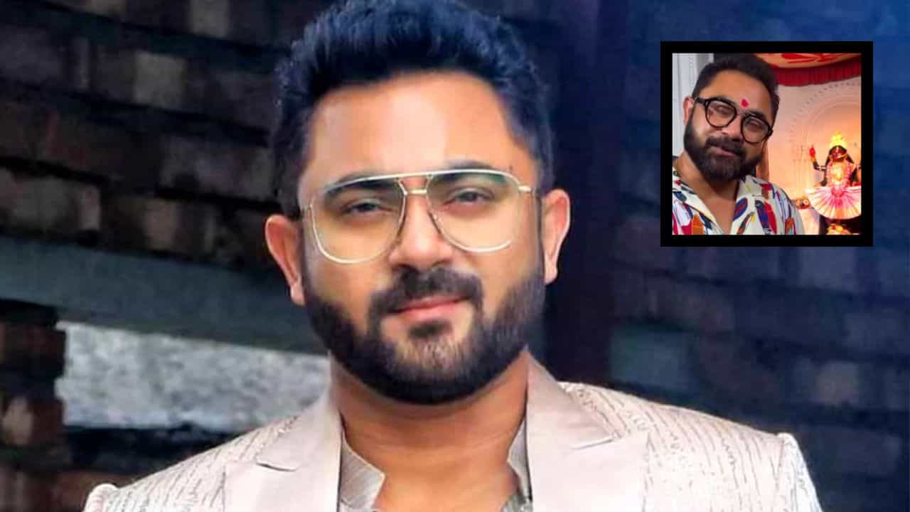 ৫ বছরের অপেক্ষার ইতি, সোহম স্বপ্নে যাঁকে দেখেছিলেন, পেলেন তাঁর খোঁজ... ৫ বছরের অপেক্ষার ইতি, সোহম স্বপ্নে যাঁকে দেখেছিলেন, পেলেন তাঁর খোঁজ...