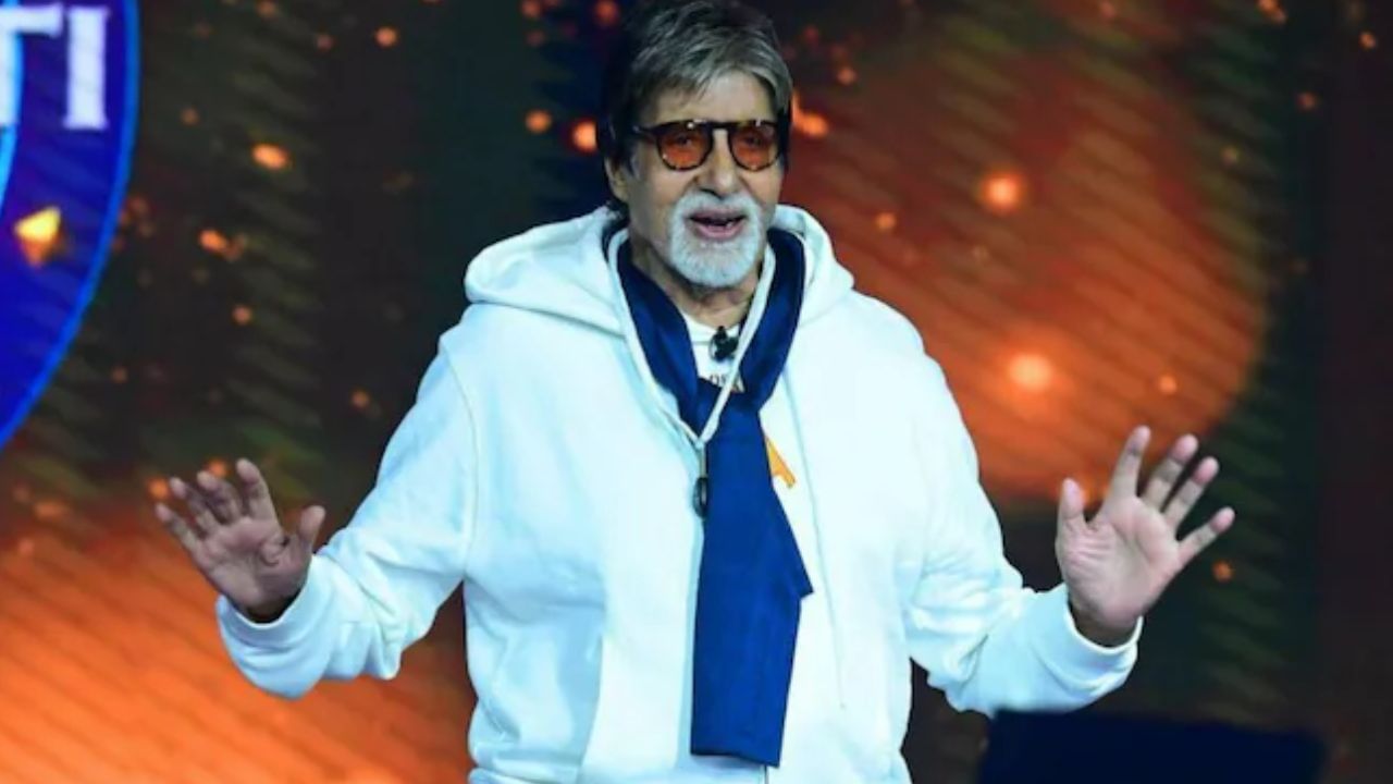 Amitabh Bachchan: ভরা সভায় অমিতাভের প্যান্টের ফাঁক দিয়ে ঢুকে পড়ে ইঁদুর...