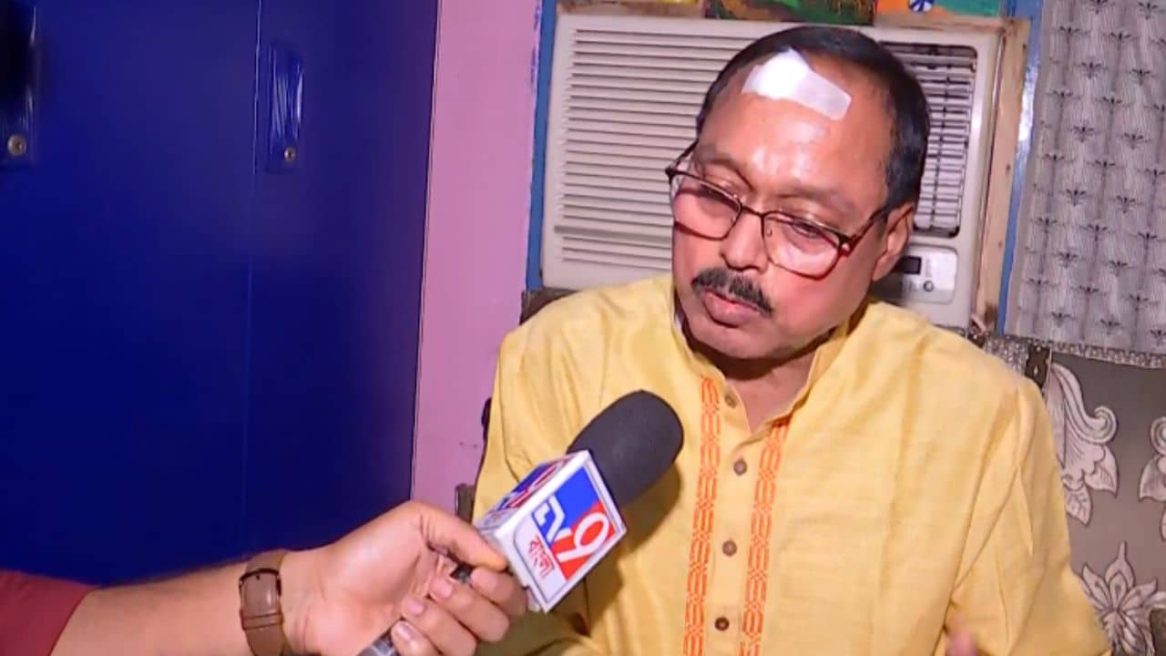 Uttarbanga Express: ট্রেনের ভিতর একটা ডাক্তার নেই, শিয়ালদহর জায়গায় অন্য স্টেশনে হত আমি তো মরে যেতে পারতাম...