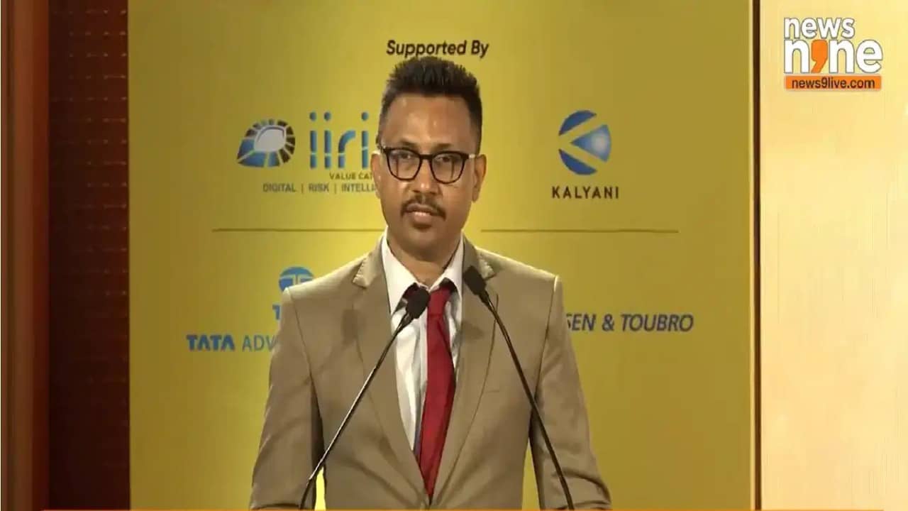 যুদ্ধ শুধু যুদ্ধক্ষেত্রে হয় না..., নিউজ৯ কার্গিল অনার্স অনুষ্ঠানে বললেন TV9-এর MD তথা CEO বরুণ দাস