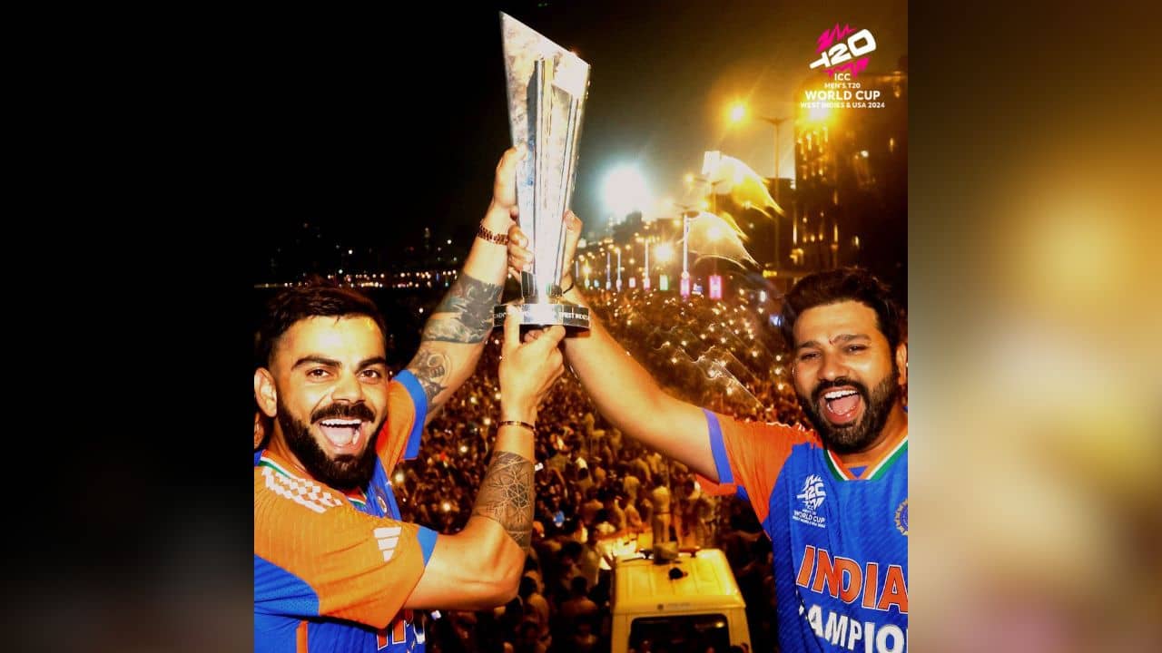 Virat-Rohit: বিশ্বজয় সবার উর্ধ্বে, রোহিতের সঙ্গে যে মুহূর্ত আজীবন মনে থাকবে বিরাটের