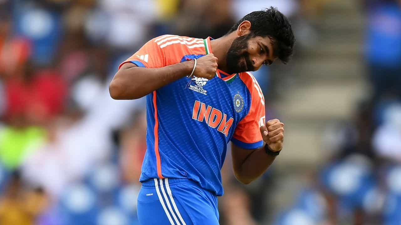 Jasprit Bumrah: জসপ্রীত বুমরা তৈরি হচ্ছে পাকিস্তানে! উচ্ছ্বসিত কিংবদন্তি ওয়াসিম আক্রম Jasprit Bumrah: জসপ্রীত বুমরা তৈরি হচ্ছে পাকিস্তানে! উচ্ছ্বসিত কিংবদন্তি ওয়াসিম আক্রম