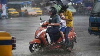 Rain Forecast: আরও বাড়বে বৃষ্টি, ভিজবে কোন কোন জেলা, কী বলছে আবহাওয়া দফতর