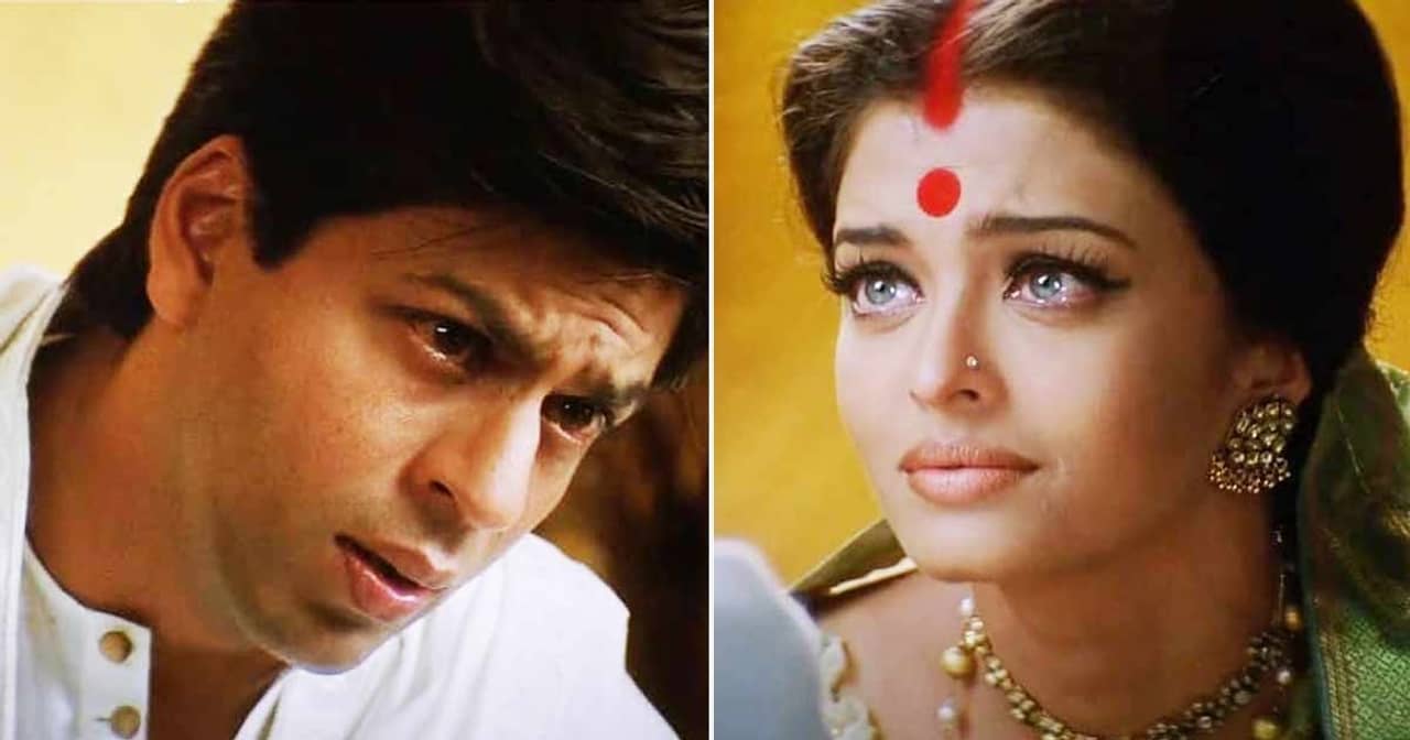 সলমনের জন্য এত বড় ক্ষতি, ঐশ্বর্যকে নিয়ে আক্ষেপ শাহরুখের