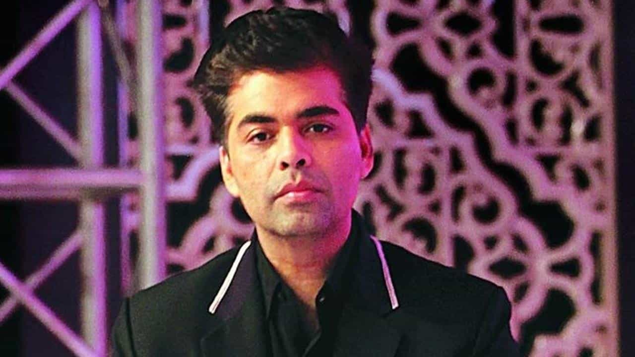 শাহরুখ-কাজলের জন্য বিপদে করণ, রাতারাতি উদ্ধার করেন সলমন শাহরুখ-কাজলের জন্য বিপদে করণ, রাতারাতি উদ্ধার করেন সলমন