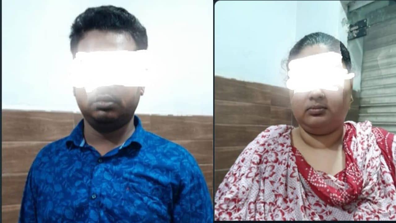 CID: বাংলাদেশি মহিলাকে দূরন্ত এক্সপ্রেসে উঠিয়ে বড় খেলা খেলতে গিয়েছিলেন এই দম্পতি, কাছা খুলে হাতে ধরাল CID