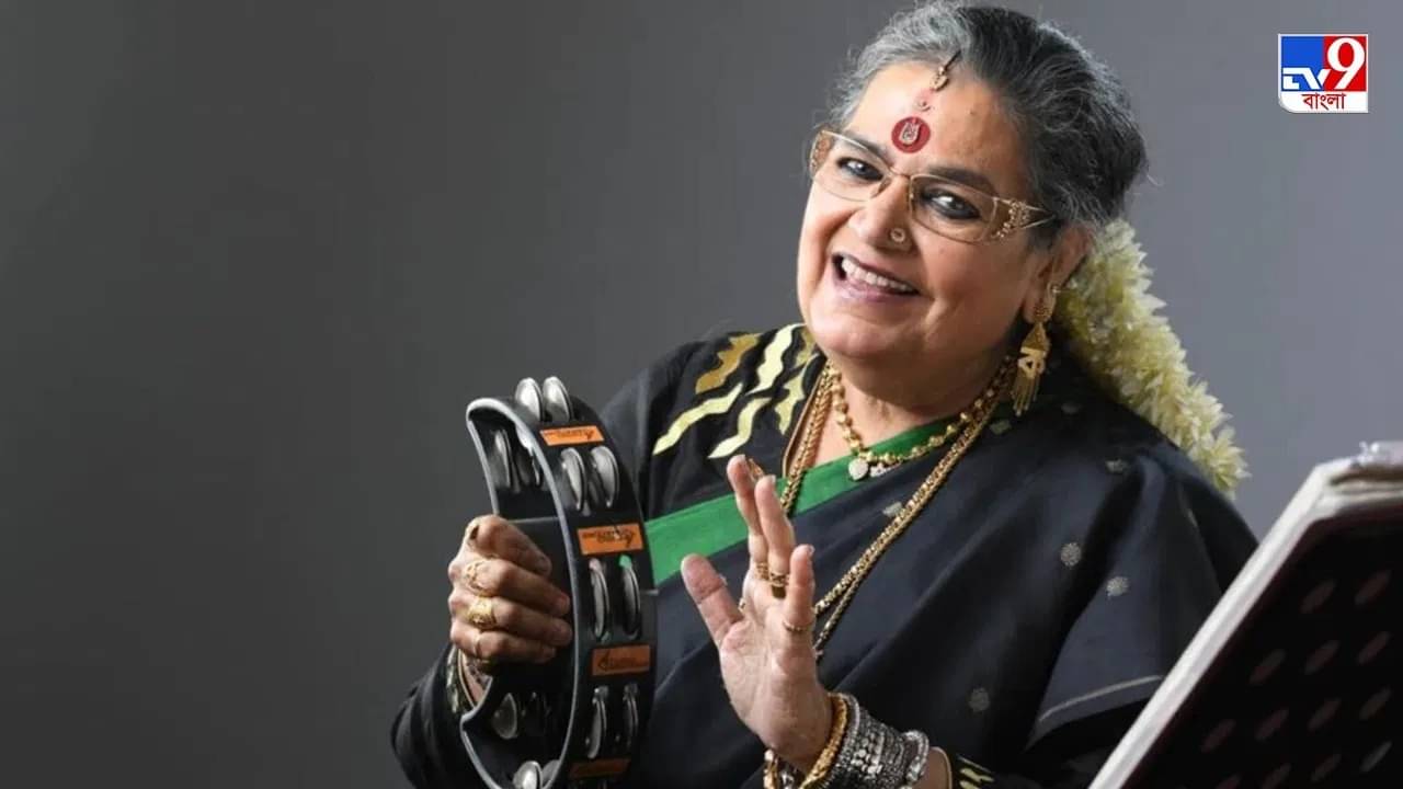 Usha Uthup Love Story: তোমার স্ত্রীকে ভালবাসি, ঊষার প্রথম স্বামীকে সটান বললেন প্রেমিক; তার পরের ঘটনা শিহরণ জাগাবে
