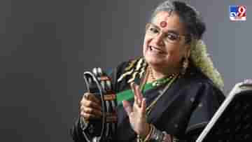 Usha Uthup Love Story: তোমার স্ত্রীকে ভালবাসি, ঊষার প্রথম স্বামীকে সটান বললেন প্রেমিক; তার পরের ঘটনা শিহরণ জাগাবে