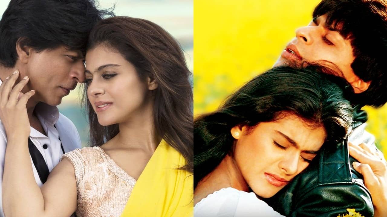 শাহরুখ-কাজল বিবাহিত? বিস্ফোরক মন্তব্য বরুণের, তারপর...