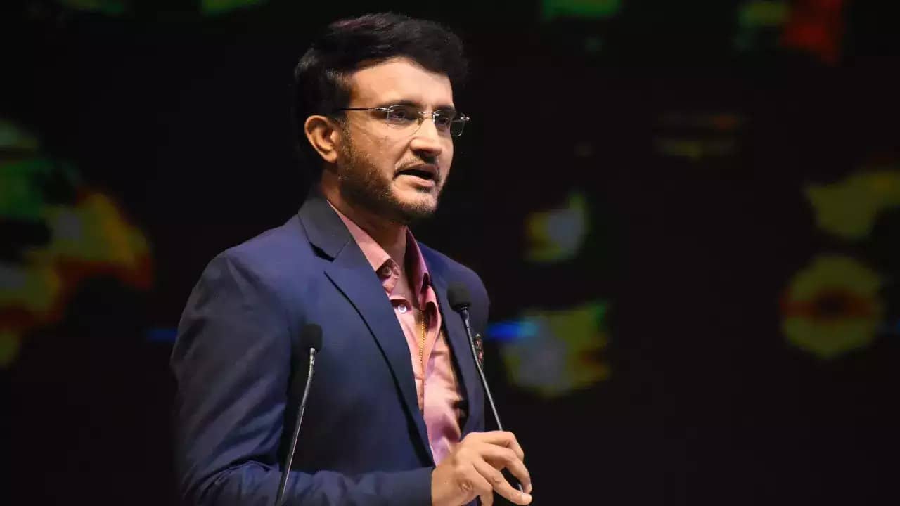Sourav Ganguly: আমায় একটা চাকরি দেবে? কার কাছে আর্জি রাখেন সৌরভ...