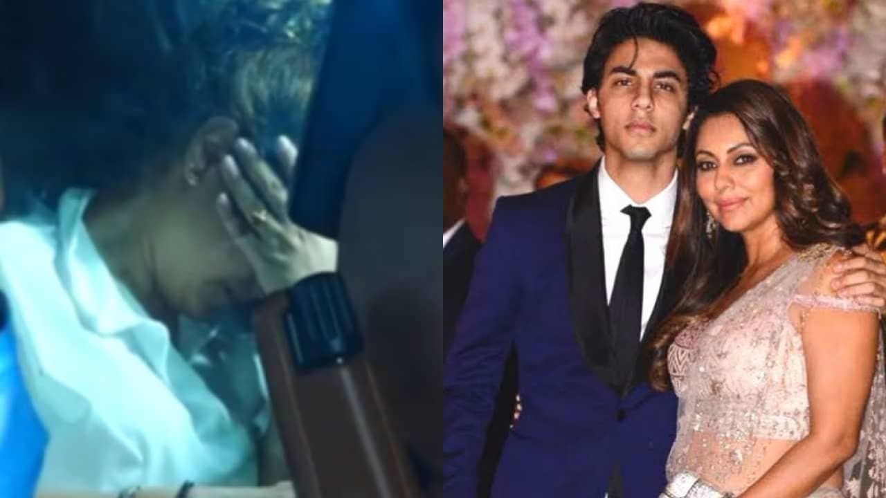 শাহরুখকে নিয়ে কি আদপে সুখী? পর্দার পিছনে কেমন পুরুষ কিং, মুখ খুললেন গৌরী...