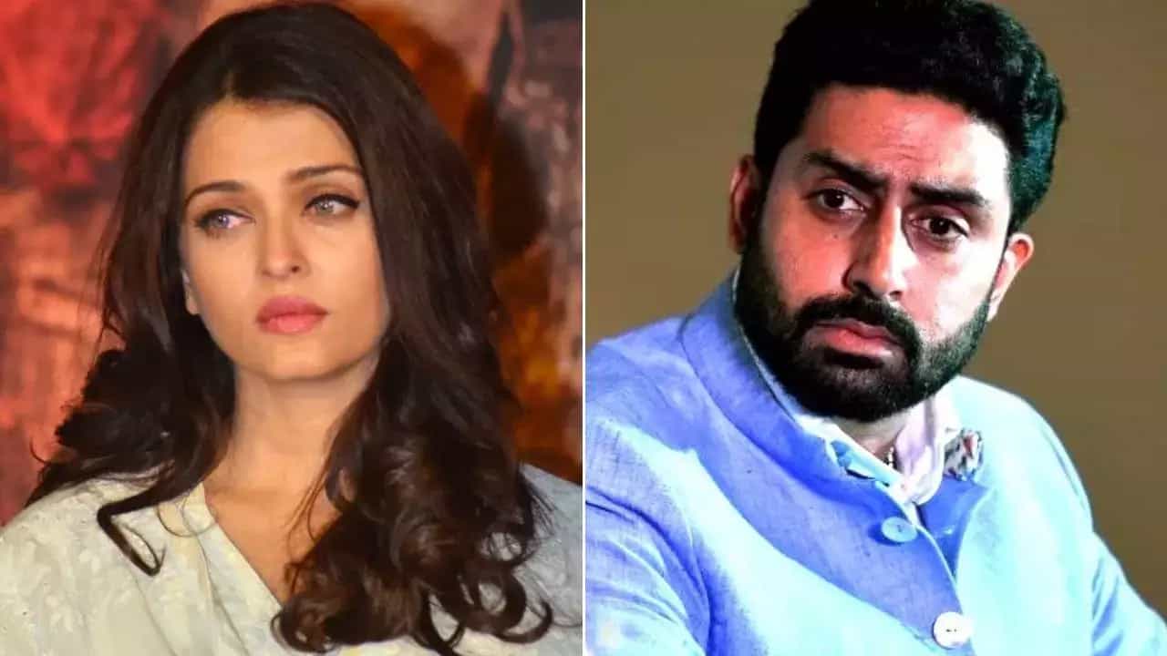 আরাধ্যা-ঐশ্বর্যকে ছাড়াই মা-দিদির সঙ্গে শহর ছাড়লেন অভিষেক, উস্কে গেল বিচ্ছেদ জল্পনা আরাধ্যা-ঐশ্বর্যকে ছাড়াই মা-দিদির সঙ্গে শহর ছাড়লেন অভিষেক, উস্কে গেল বিচ্ছেদ জল্পনা