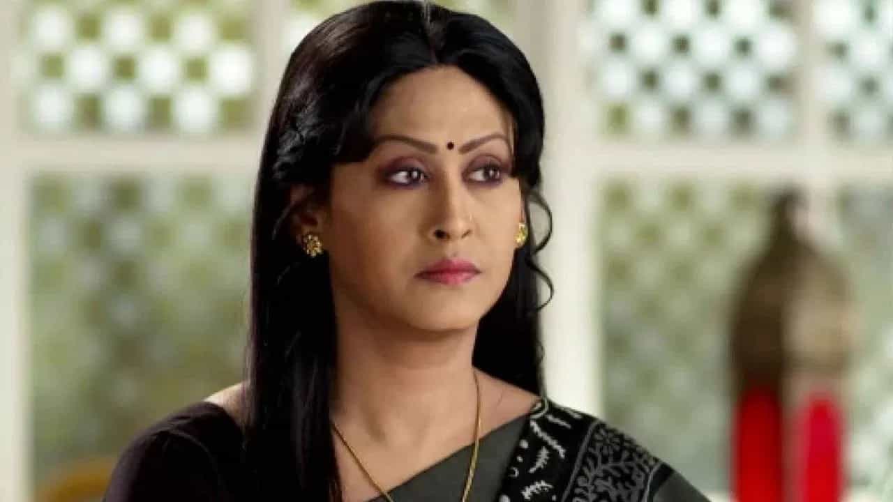 Indrani Haldar: এ কী বদভ্যাস? ইন্দ্রাণীর এই গোপন সমস্যা সামনে আসতেই অবাক সকলে... Indrani Haldar: এ কী বদভ্যাস? ইন্দ্রাণীর এই গোপন সমস্যা সামনে আসতেই অবাক সকলে...