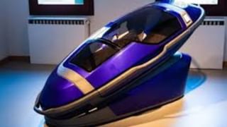 Suicide Pod: সুখে মরতে চাইলে ৫ মিনিটেই মৃত্যু, মিলল সরকারি অনুমোদনও