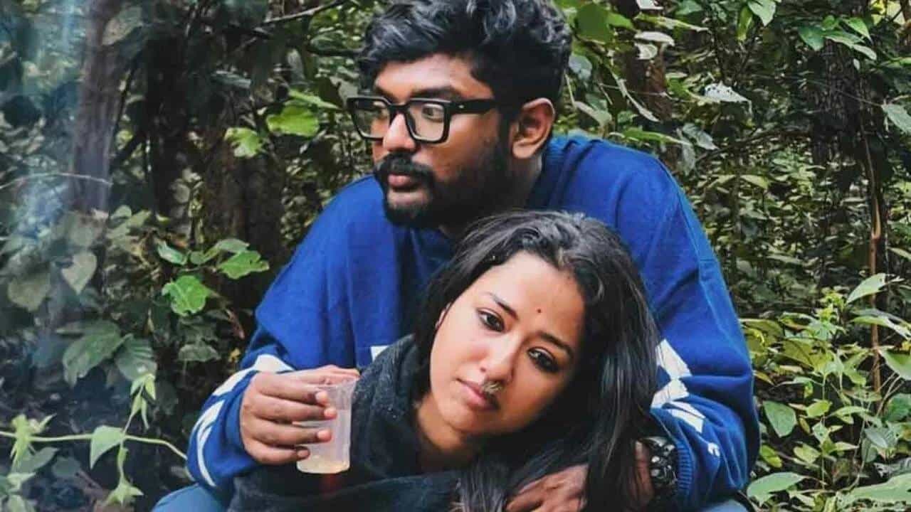 কেমন আছেন শোভন সোহিনী! বিয়ের পর এ কোন ছবি সামনে আনলেন জুটি? কেমন আছেন শোভন সোহিনী! বিয়ের পর এ কোন ছবি সামনে আনলেন জুটি?