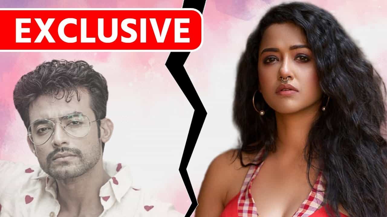 Exclusive: নীরবতা ভাঙলেন সোহিনী, কেন বিচ্ছেদ? রণজয়কে নিয়ে চাঁচাছোলা TV9 বাংলায় Exclusive: নীরবতা ভাঙলেন সোহিনী, কেন বিচ্ছেদ? রণজয়কে নিয়ে চাঁচাছোলা TV9 বাংলায়