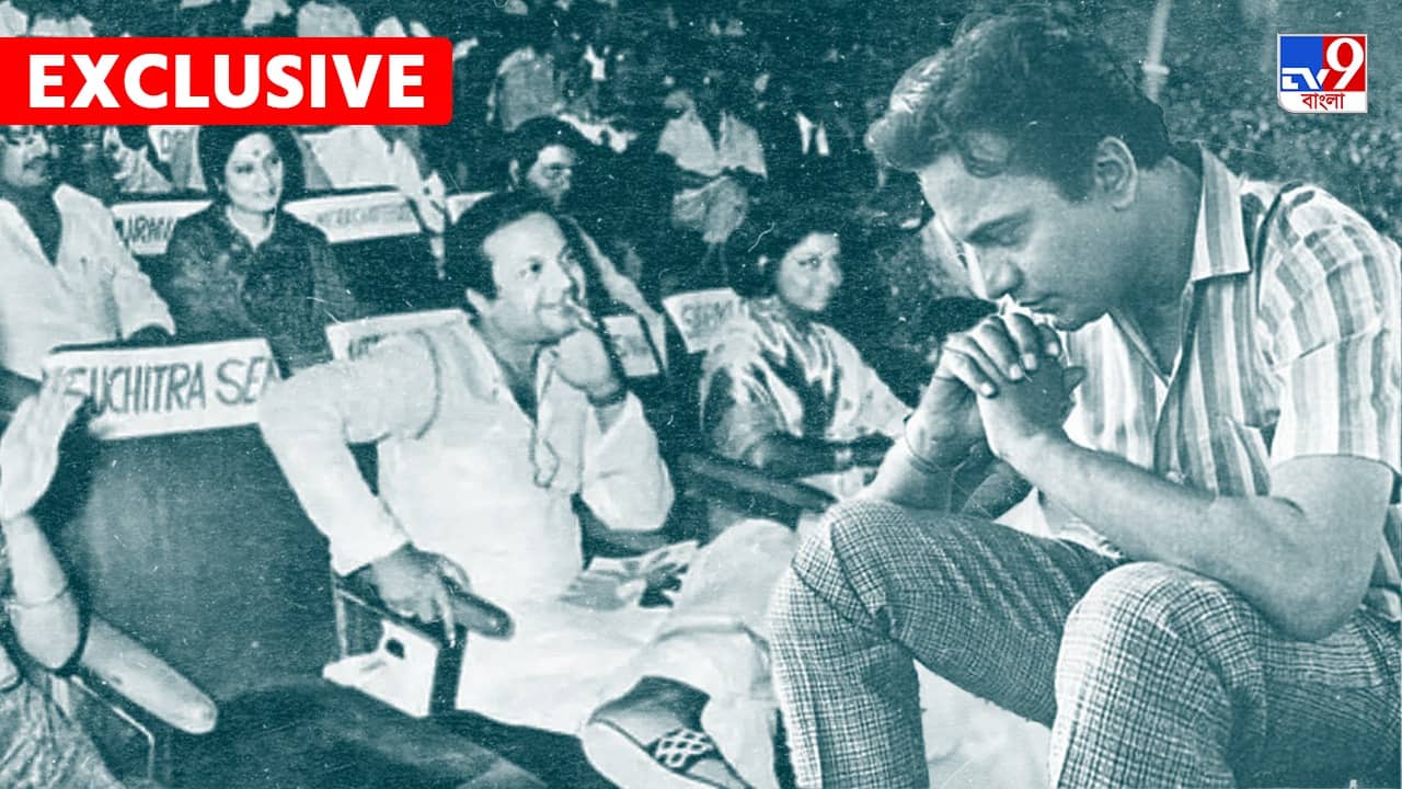 Exclusive: সারাক্ষণ ধরে শুধু..., ছবি মুক্তির দিন ঠিক কী করতেন উত্তম কুমার?