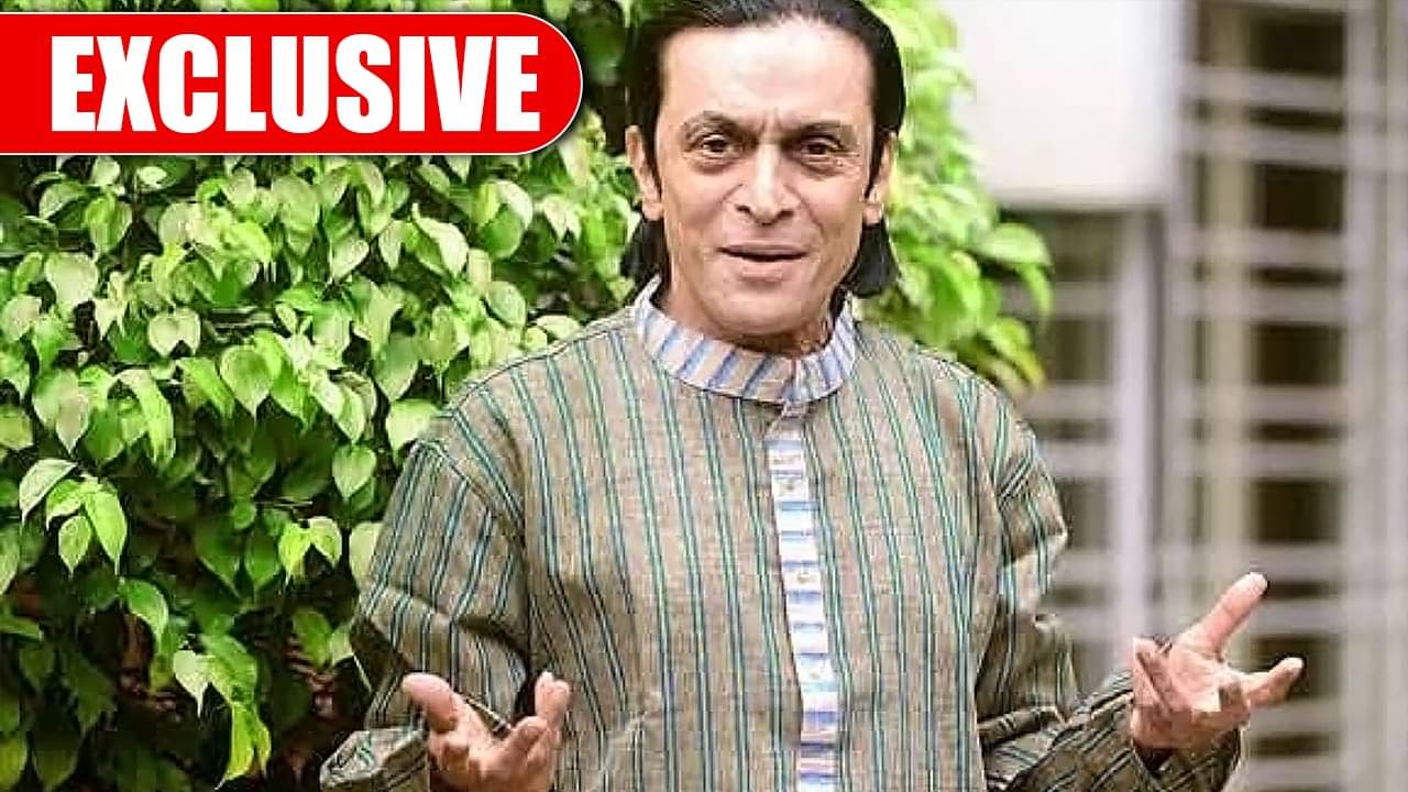 Exclusive: আমার কোনও ক্ষোভ নেই..., মহানায়ক পুরস্কার পেয়ে TV9 বাংলাকে কী জানালেন শুভাশিষ?