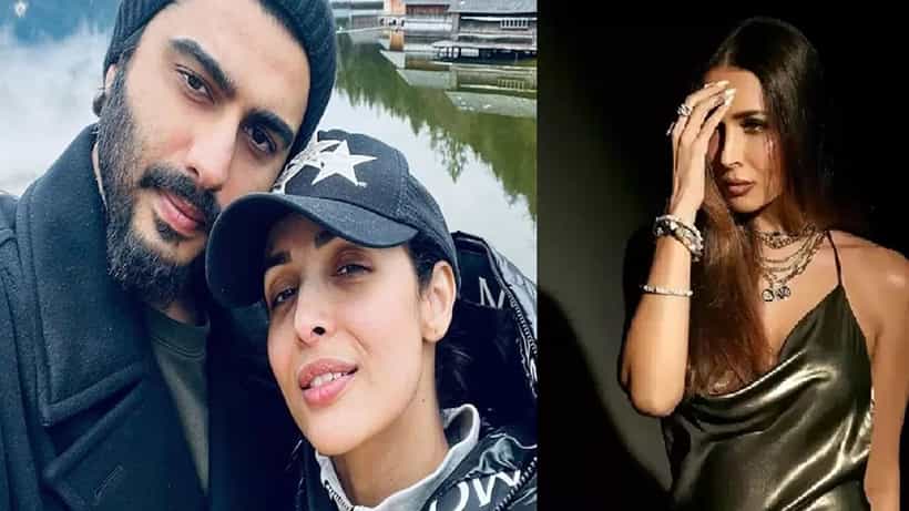 Viral Video: বিচ্ছেদ! মালাইকা-অর্জুনের এই ভিডিয়ো সামনে আসতেই চমকে গেলেন সকলে