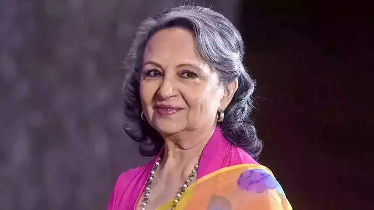 Sharmila Tagore: নিকাহনামায় শর্মিলার জন্য ছিল এক অদ্ভুত শর্ত—জানলে অবাক হবেন, তাতে লেখা ছিল...
