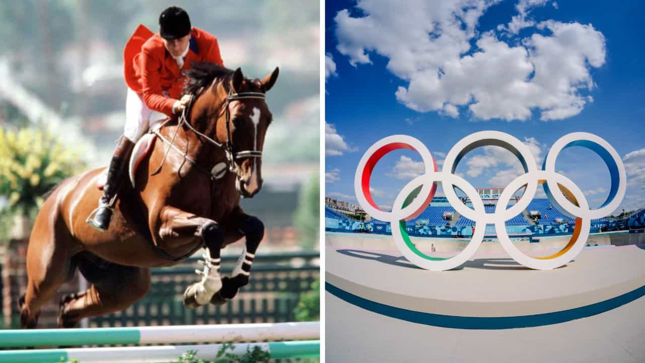 Paris Olympics 2024: ৬০ ছুঁই ছুঁই, বয়সকে তুড়ি মেরে প্যারিস অলিম্পিকে চমক দিতে তৈরি মারিও ডেসলোরিস Paris Olympics 2024: ৬০ ছুঁই ছুঁই, বয়সকে তুড়ি মেরে প্যারিস অলিম্পিকে চমক দিতে তৈরি মারিও ডেসলোরিস