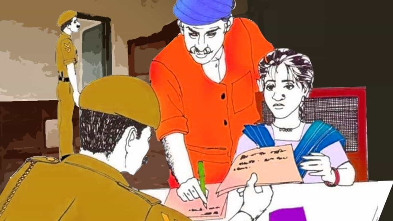 Zero FIR: থানায় যাচ্ছেন? তার আগে জেনে যান ভারতের আইনে ঘটে যাওয়া বড় পরিবর্তন Zero FIR: থানায় যাচ্ছেন? তার আগে জেনে যান ভারতের আইনে ঘটে যাওয়া বড় পরিবর্তন