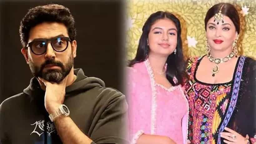 ডিভোর্সের পোস্টে মিলল অভিষেকের প্রতিক্রিয়া, ঐশ্বর্যর সঙ্গে ছাড়াছাড়ি কি তবে চূড়ান্ত?