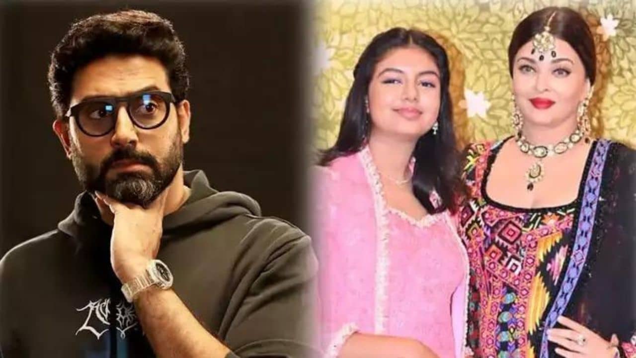 ডিভোর্সের পোস্টে মিলল অভিষেকের প্রতিক্রিয়া, ঐশ্বর্যর সঙ্গে ছাড়াছাড়ি কি তবে চূড়ান্ত?