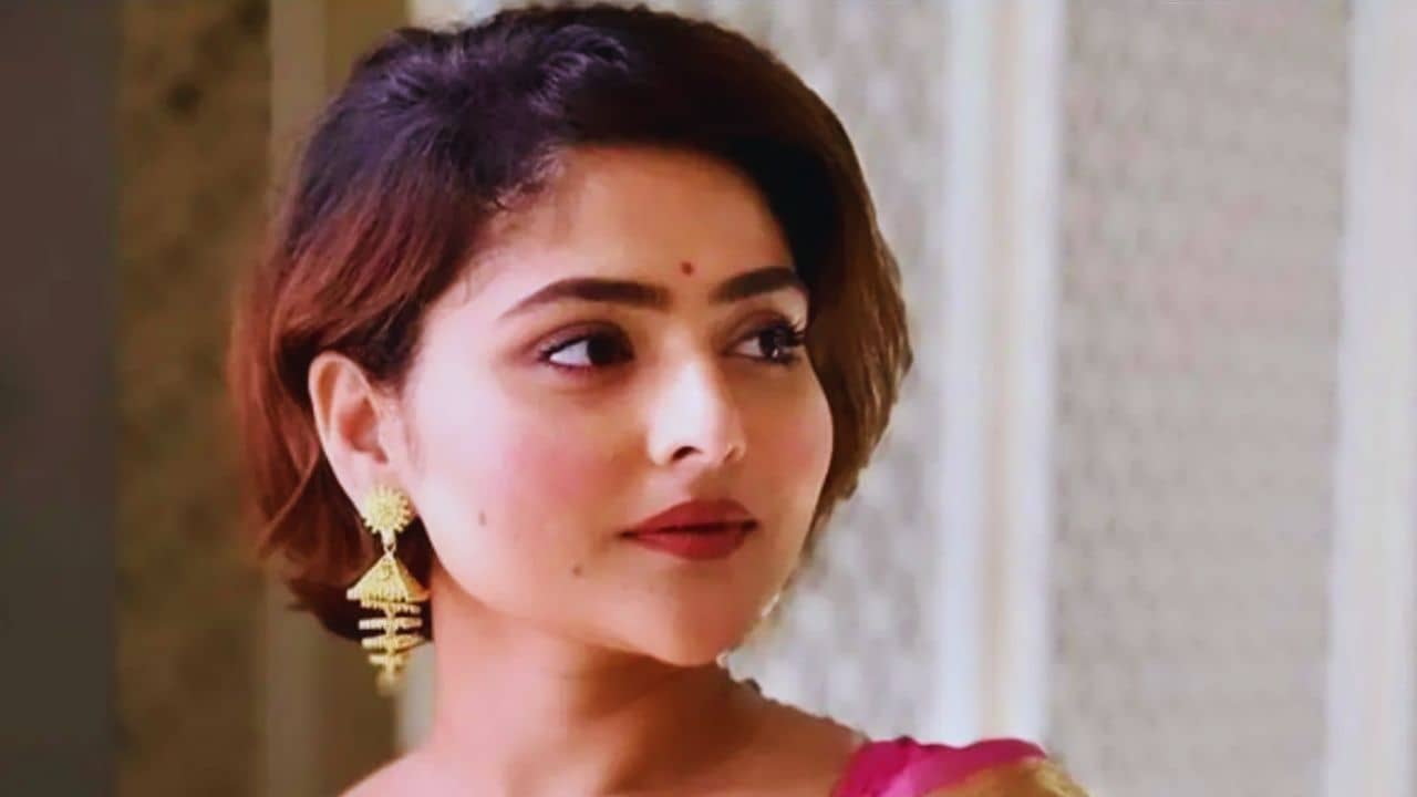 প্রয়াত ঐন্দ্রিলার প্রোফাইলে এ কোন ছবি? ছ্যাঁত করে উঠল বুকটা