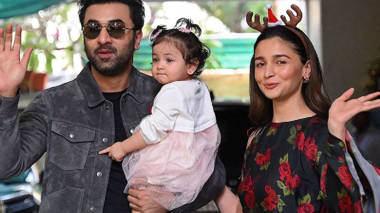 রাহার জন্য এই অভ্যাস গ্রহণ রণবীর-আলিয়ার, বই ছাড়া চলছে না তারকা দম্পতির