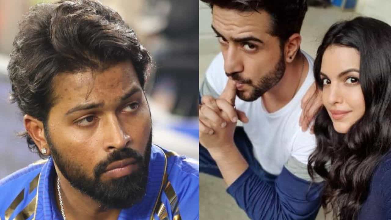 হার্দিক-পত্নীকে নিয়ে প্রাক্তন প্রেমিকের মন্তব্যে ঝড়, 'মাঝেমধ্যেই আমরা...' হার্দিক-পত্নীকে নিয়ে প্রাক্তন প্রেমিকের মন্তব্যে ঝড়, 'মাঝেমধ্যেই আমরা...'