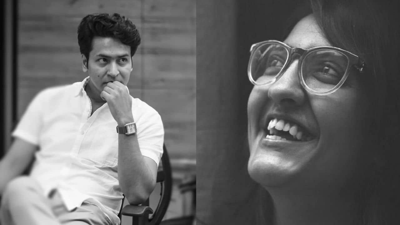 স্ত্রীর সঙ্গে বিচ্ছেদের গুঞ্জন! কোন মহিলাকে নিয়ে বিদেশে পাড়ি অনির্বাণের?