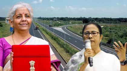 মোদীর ৩.০ সরকারের প্রথম বাজেটে বাংলার ঝুলিতে কী এল?