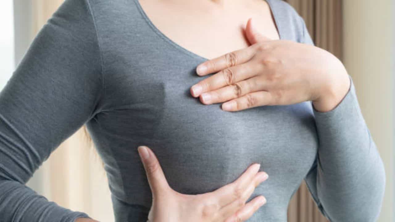 Breast Cancer: ভারতে স্তন ক্যানসারের হার বাড়ছে, এর কারণ কী ও কীভাবে প্রতিরোধ করবেন? Breast Cancer: ভারতে স্তন ক্যানসারের হার বাড়ছে, এর কারণ কী ও কীভাবে প্রতিরোধ করবেন?