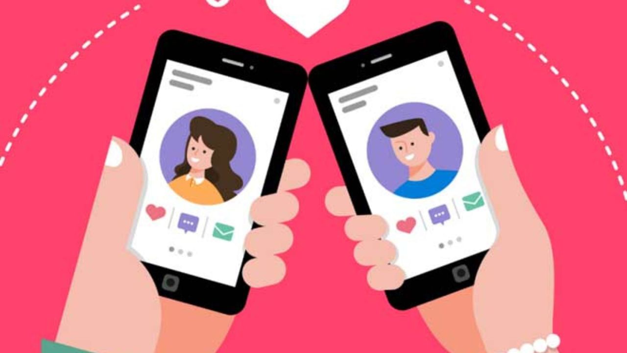 Dating App: ডেটিং অ্যাপে মনের মানুষ খুঁজছেন? নিজের সুরক্ষার দিকটাও মাথায় রাখুন Dating App: ডেটিং অ্যাপে মনের মানুষ খুঁজছেন? নিজের সুরক্ষার দিকটাও মাথায় রাখুন