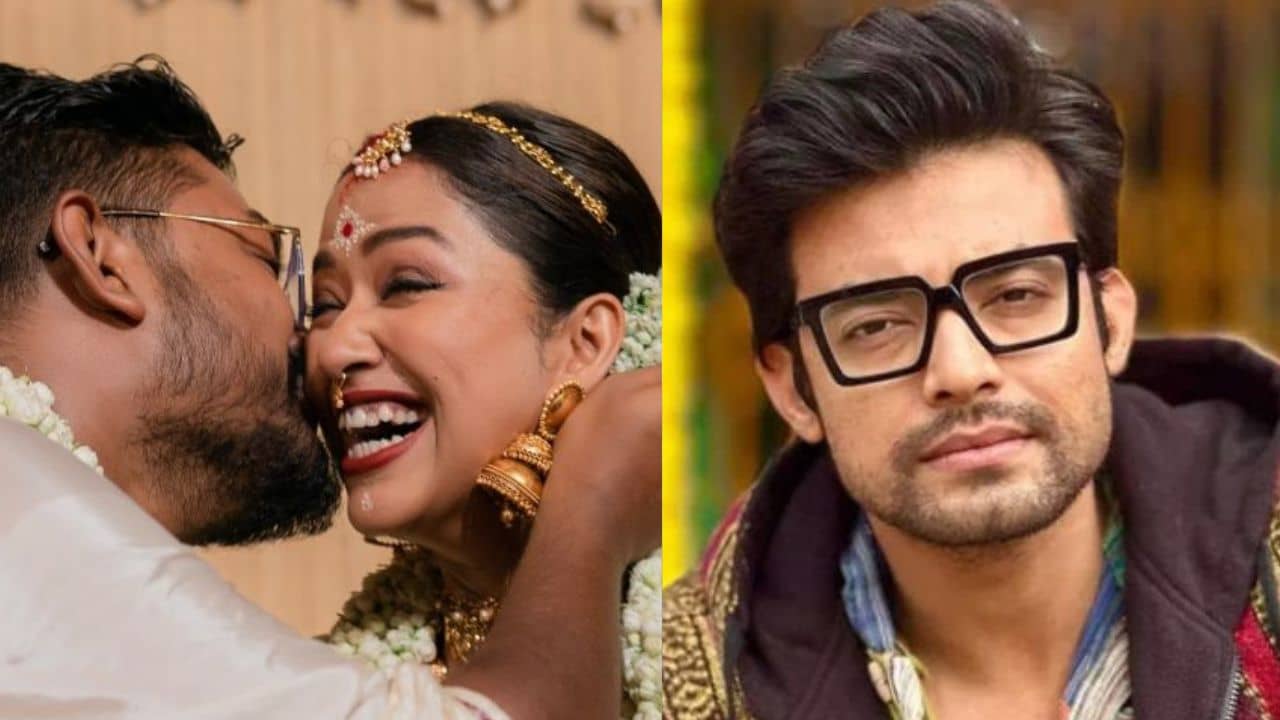 সোহিনীকে নিয়ে ক্ষোভ নেই! যা করেননি কখনও এবার তাই-ই করলেন রণজয়
