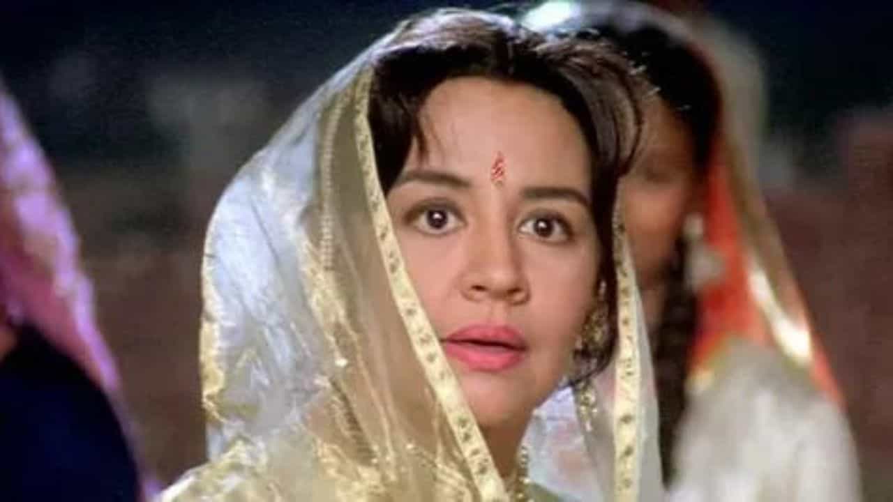 বর্তমান বলিউড নিয়ে একরাশ ক্ষোভ ফরিদার, চাঁচাছোলা ভাষায় কেন করলেন আক্রমণ? বর্তমান বলিউড নিয়ে একরাশ ক্ষোভ ফরিদার, চাঁচাছোলা ভাষায় কেন করলেন আক্রমণ?