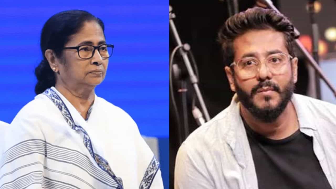পদ থেকে সরছেন রাজ! মুখ্যমন্ত্রী রাজি হলেন? মুখ খুললেন পরিচালক পদ থেকে সরছেন রাজ! মুখ্যমন্ত্রী রাজি হলেন? মুখ খুললেন পরিচালক