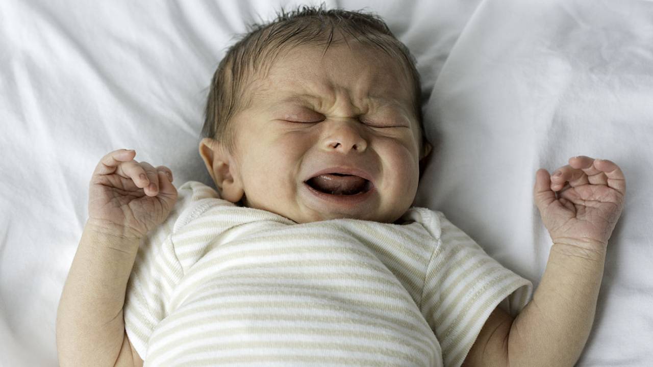 Harnia: শিশুদের হার্নিয়া কেন হয়?