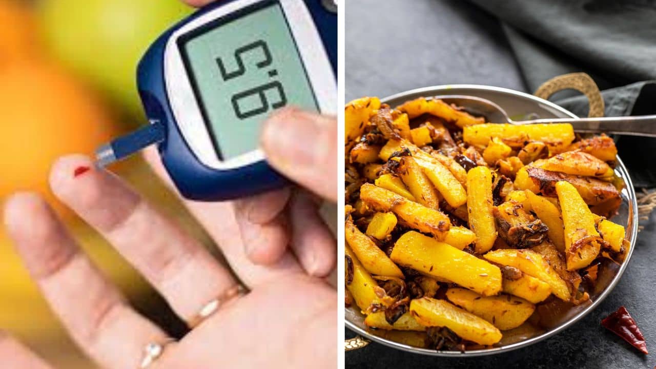 Diabetic Patients Diet: সুগার থাকলেও এই উপায়ে মানলে খেতে পারবেন আলু