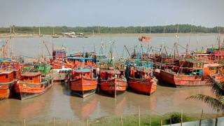 Digha High Tide: দিঘার চেহারাই বলে দিচ্ছে, কীভাবে ঘটছে আবহাওয়ার চরম ভোলবদল, পর্যটকরাও অবাক