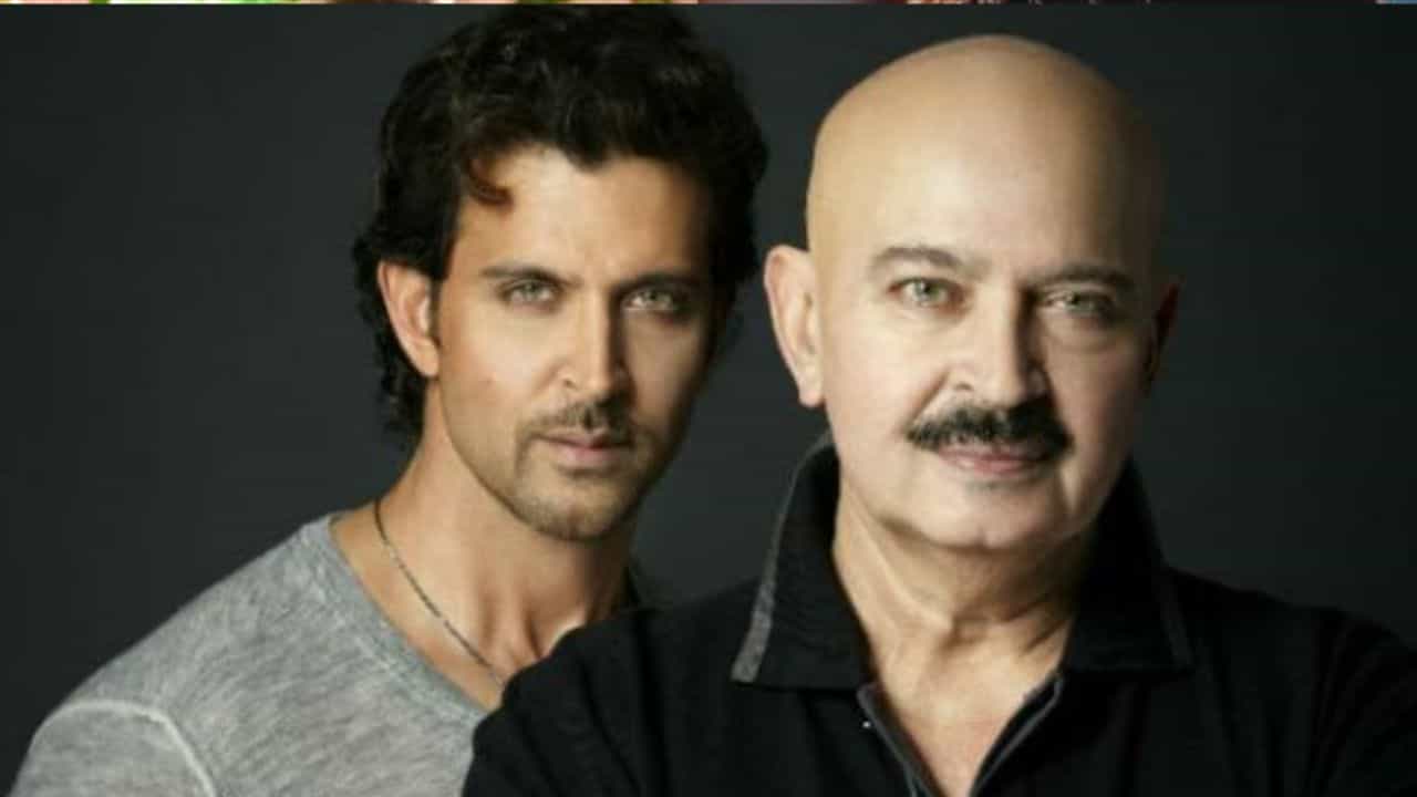 হৃতিকের শরীরে বাঙালির রক্ত, আসল ইতিহাস বাবা রাকেশকে ঘিরে, জানেন? হৃতিকের শরীরে বাঙালির রক্ত, আসল ইতিহাস বাবা রাকেশকে ঘিরে, জানেন?
