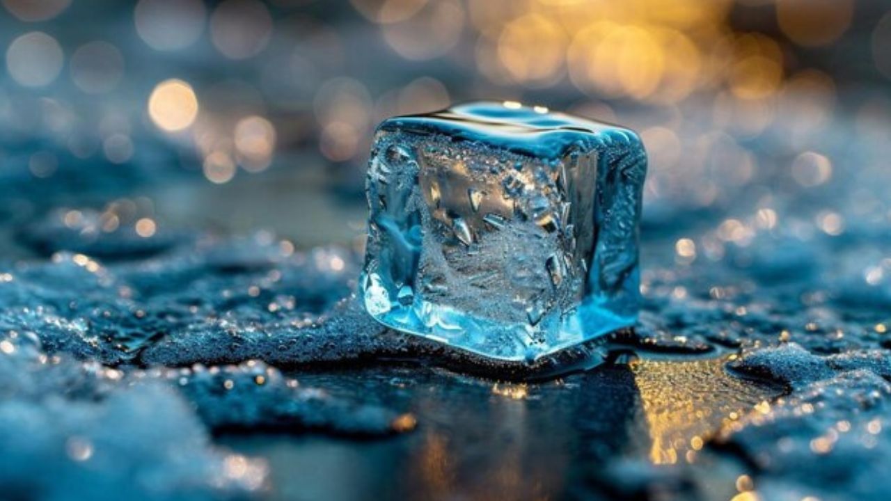 First Ice in Kolkata: সাহেবদের 'আবদারে' কলকাতায় প্রথম 'বরফ'! First Ice in Kolkata: সাহেবদের 'আবদারে' কলকাতায় প্রথম 'বরফ'!