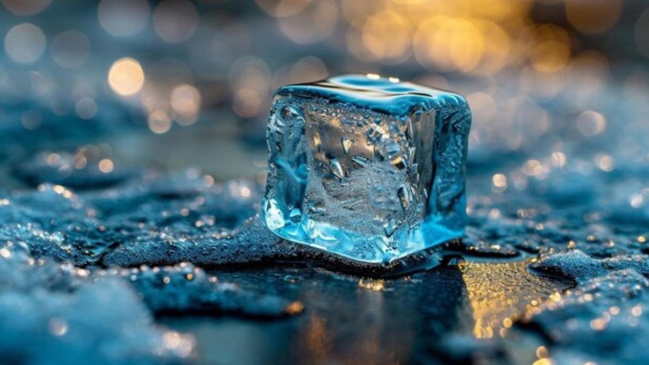 First Ice in Kolkata: সাহেবদের 'আবদারে' কলকাতায় প্রথম 'বরফ'!