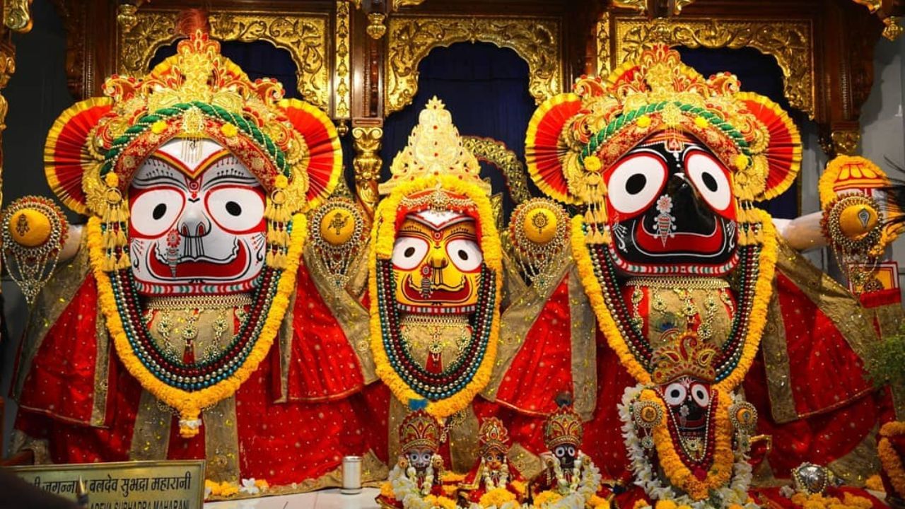 Ratha Yatra 2024: ৫৪ বছর পর রথযাত্রায় বিশেষ যোগ! দুদিনের রথ টানায় শ্রীক্ষেত্রে বদলে যাচ্ছে অনেক নিয়ম