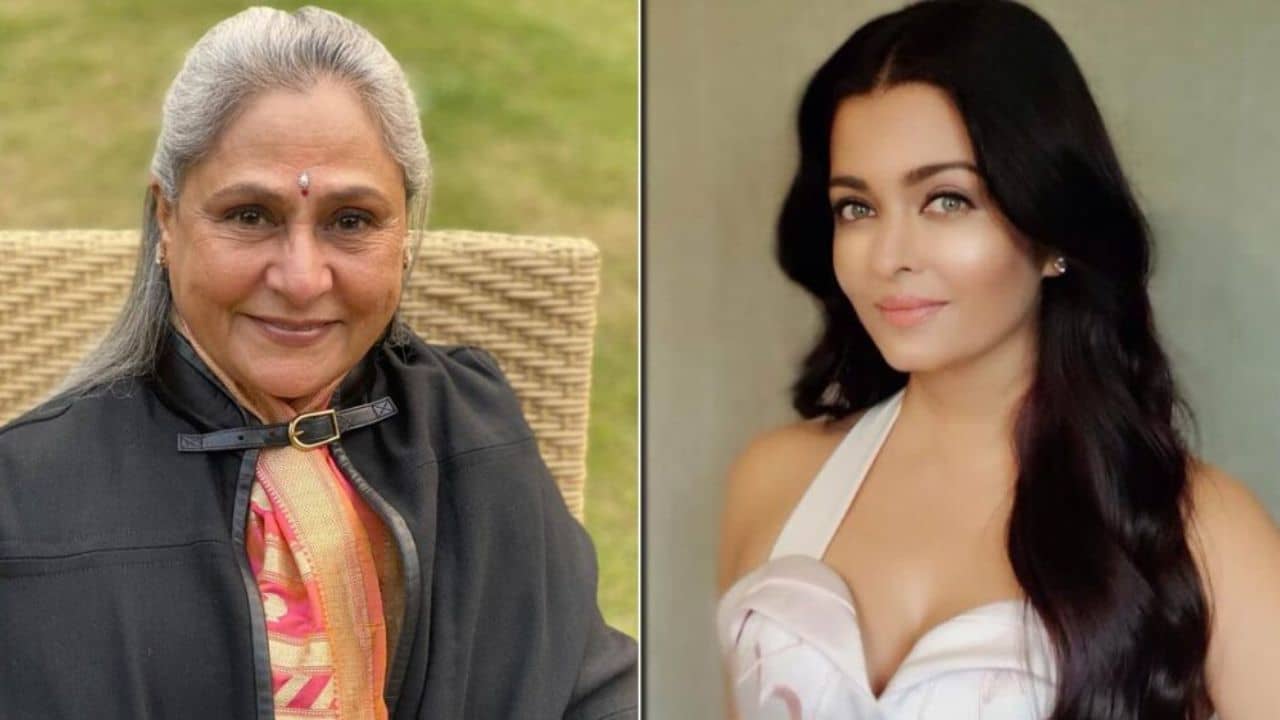 ঐশ্বর্যই অভিষেকের আদর্শ জীবনসঙ্গী, বলে দিয়েছিলেন জয়াই...